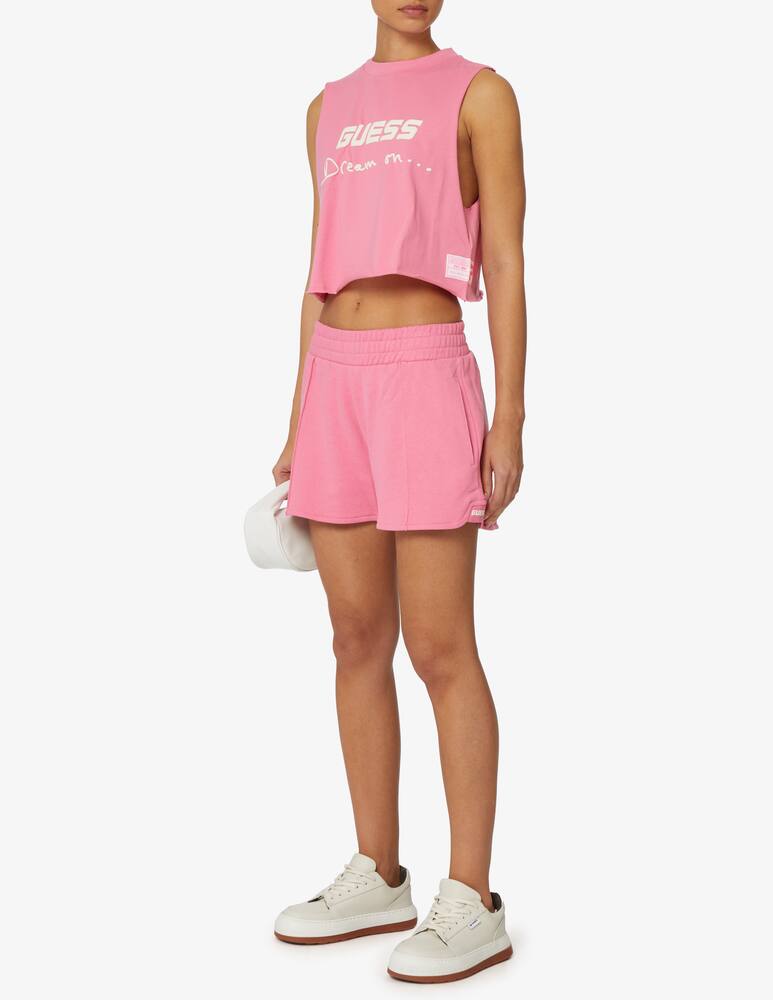 rinascente Guess Pantaloncini Dayla