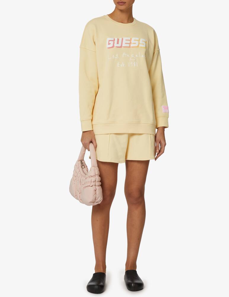 rinascente Guess Felpa Dayla