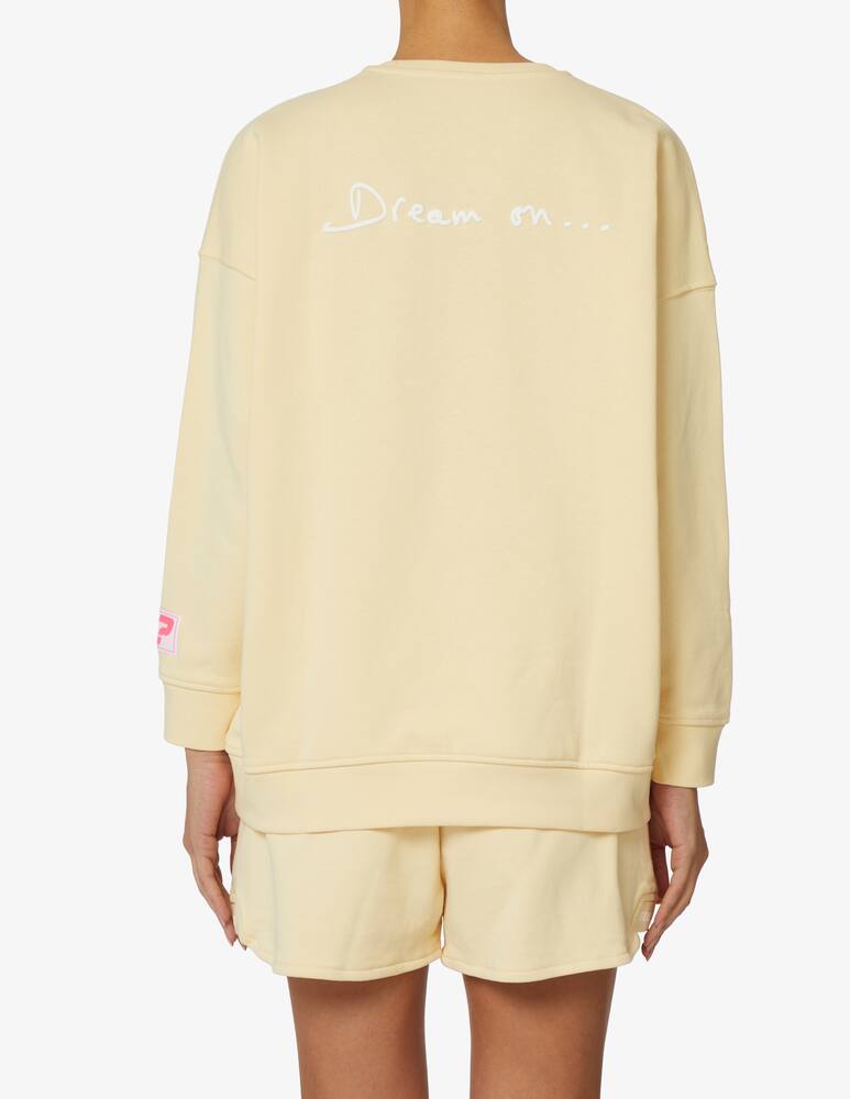 rinascente Guess Felpa Dayla