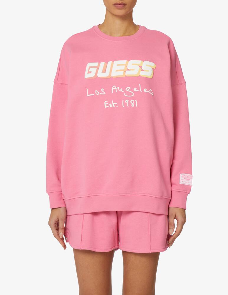 Guess Dayla ssweatshirt - picture 1 Guess Dayla ssweatshirt - picture 1