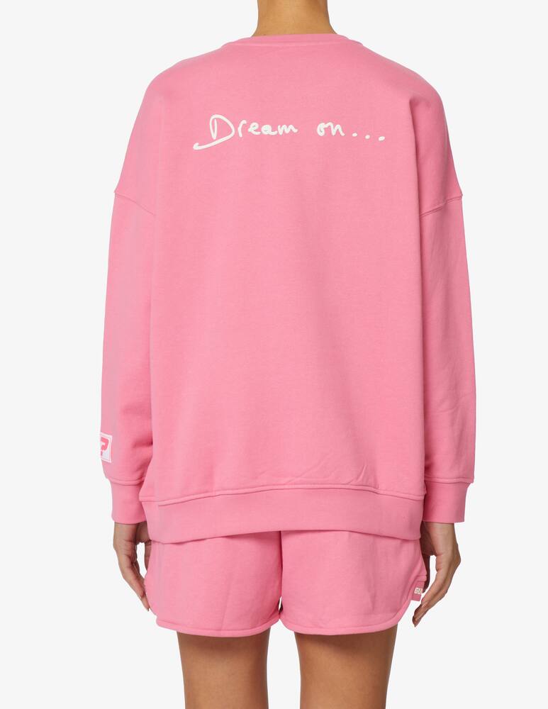 rinascente Guess Felpa Dayla