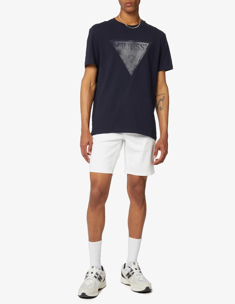 rinascente Guess Angels shorts 