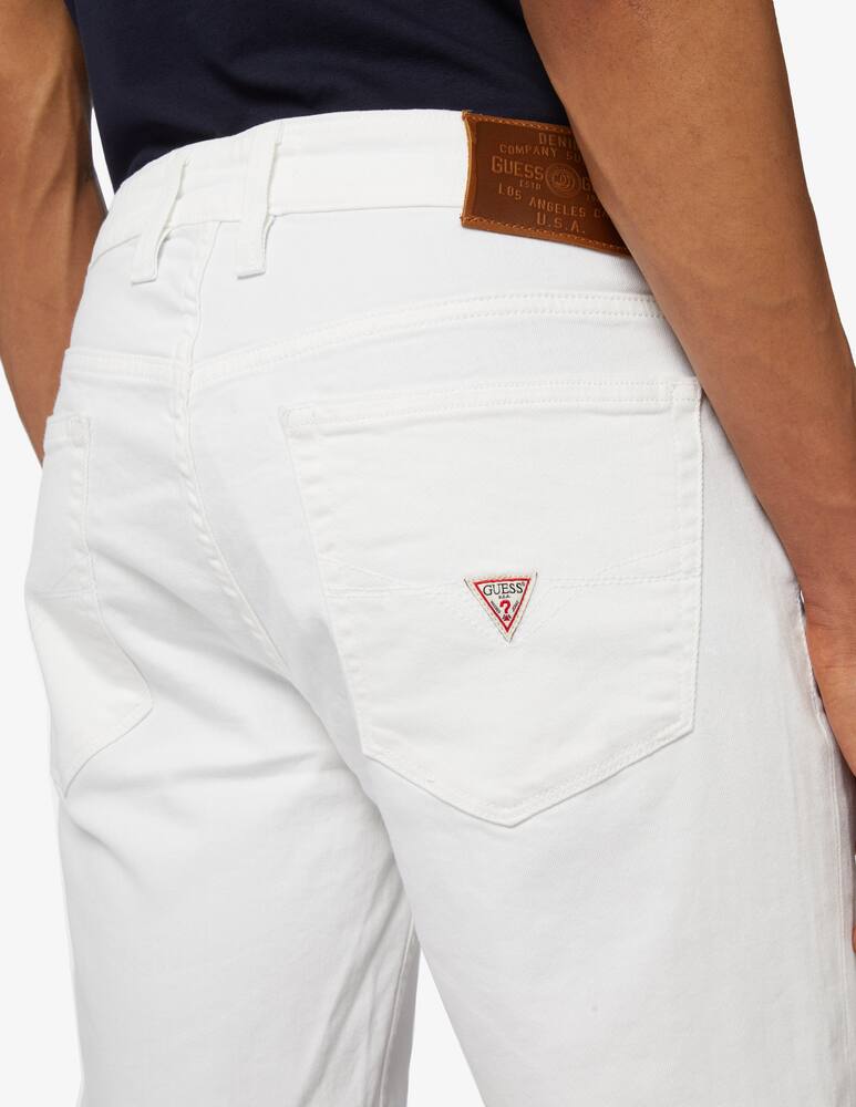 rinascente Guess Angels shorts 