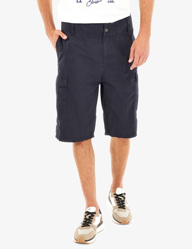 rinascente Guess Carter shorts 