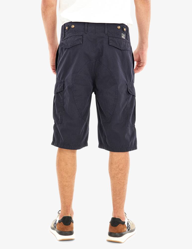 rinascente Guess Carter shorts 