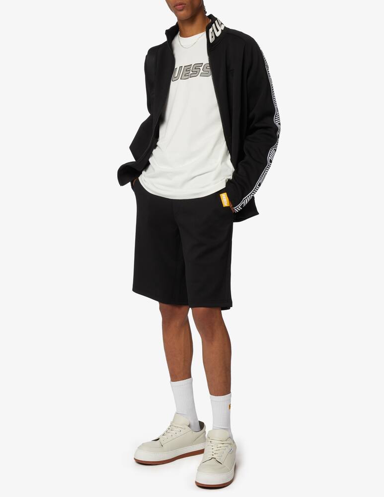 rinascente Guess Brent shorts