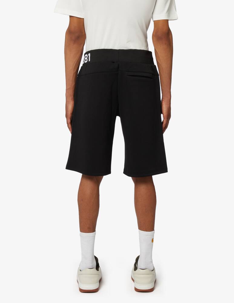 rinascente Guess Brent shorts