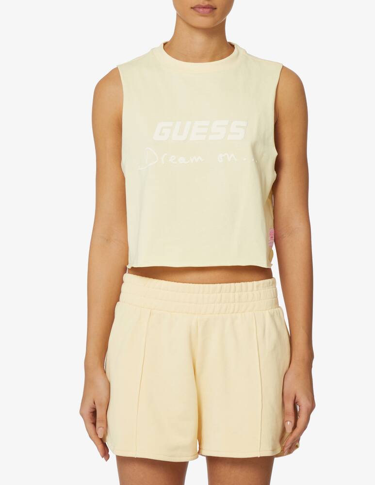 rinascente Guess Dayla tank top
