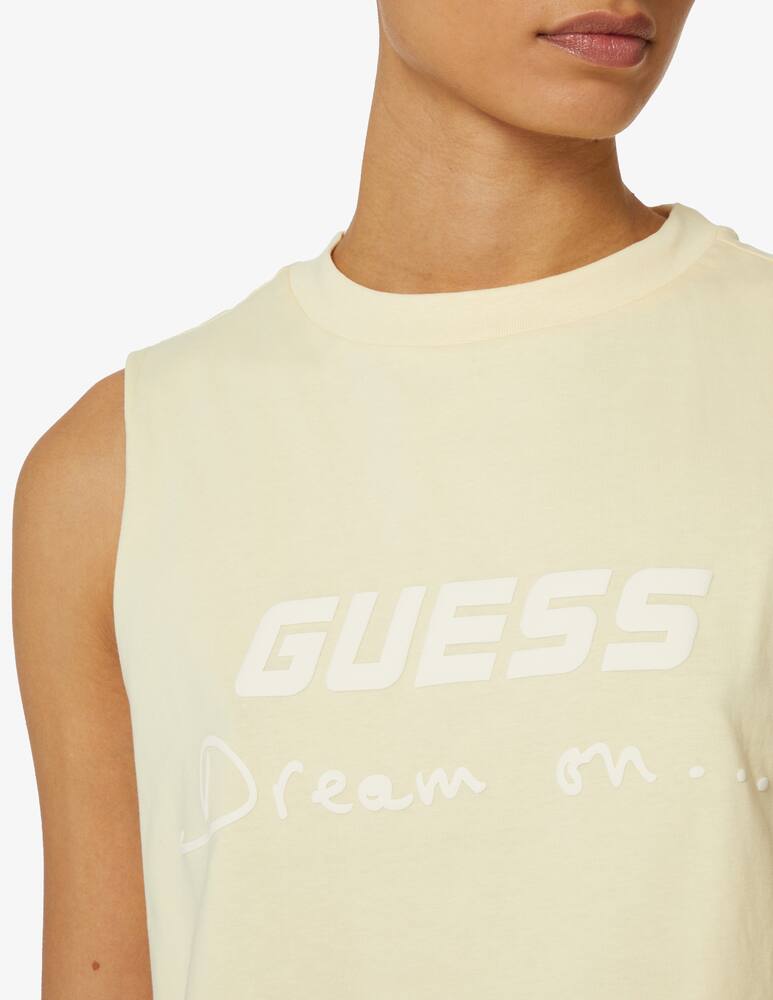 rinascente Guess Dayla tank top