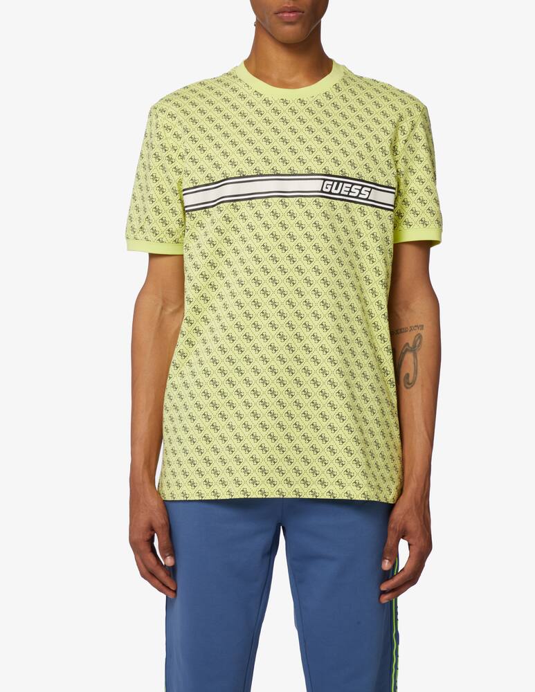 rinascente Guess Jamey t-shirt