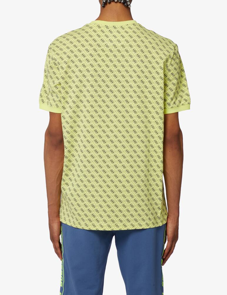 rinascente Guess Jamey t-shirt