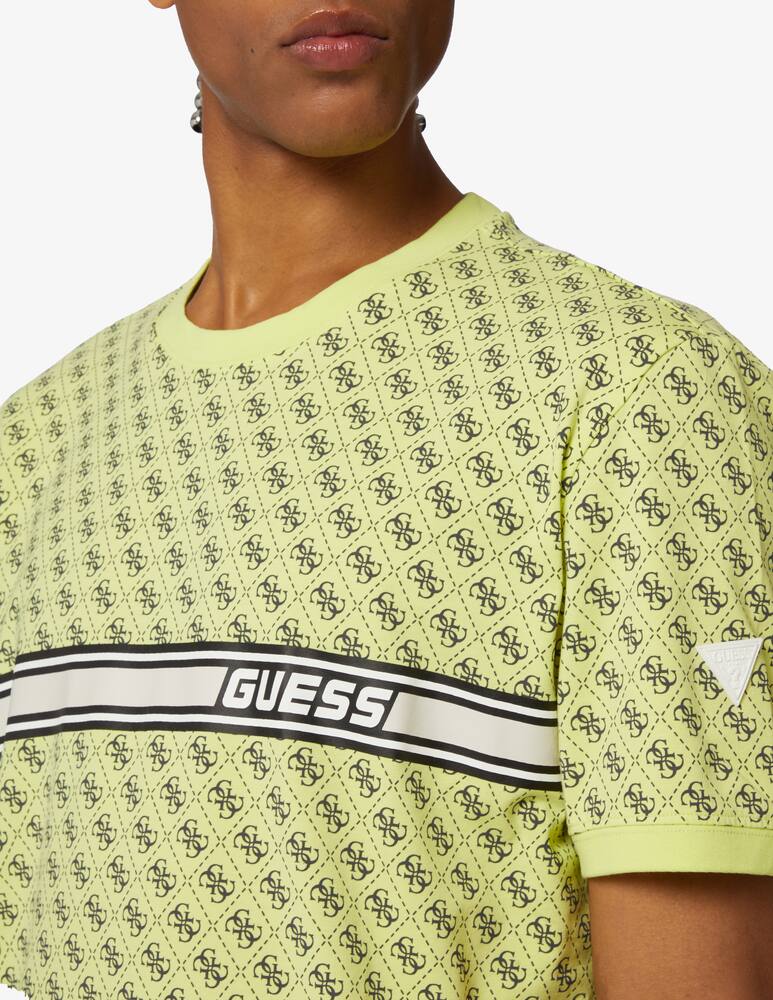 rinascente Guess Jamey t-shirt