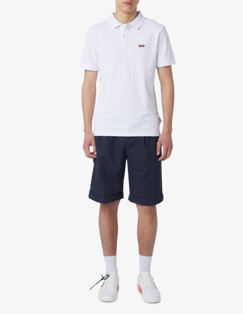 rinascente Guess Lyle polo 