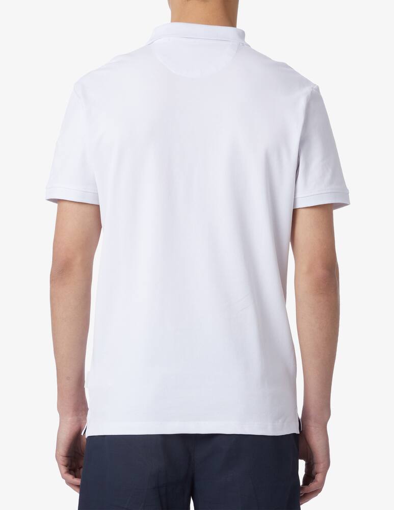 rinascente Guess Lyle polo 