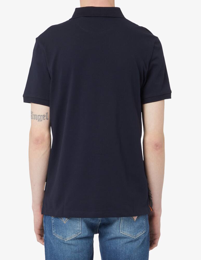 rinascente Guess Lyle polo 