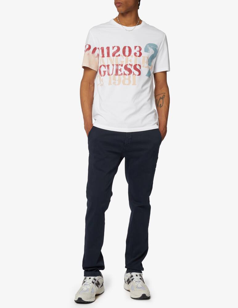 rinascente Guess Maglietta 1203 