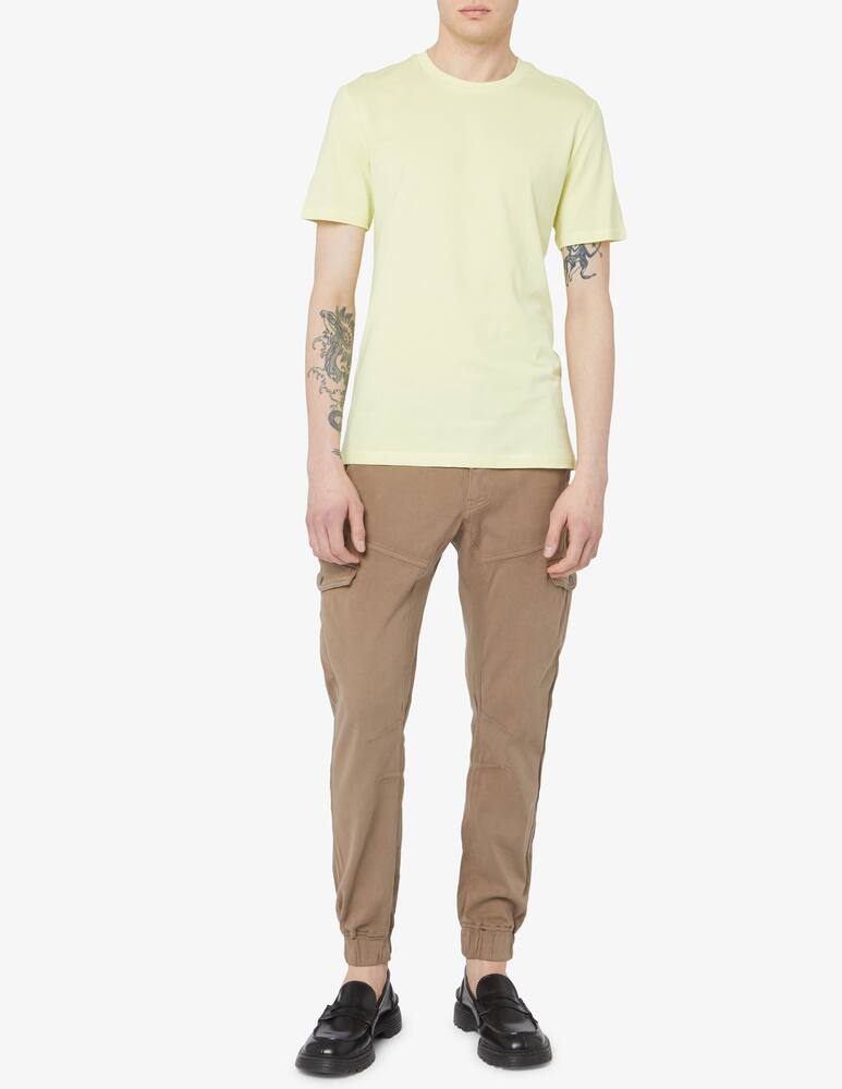 rinascente Guess Maglietta aidy in cotone 