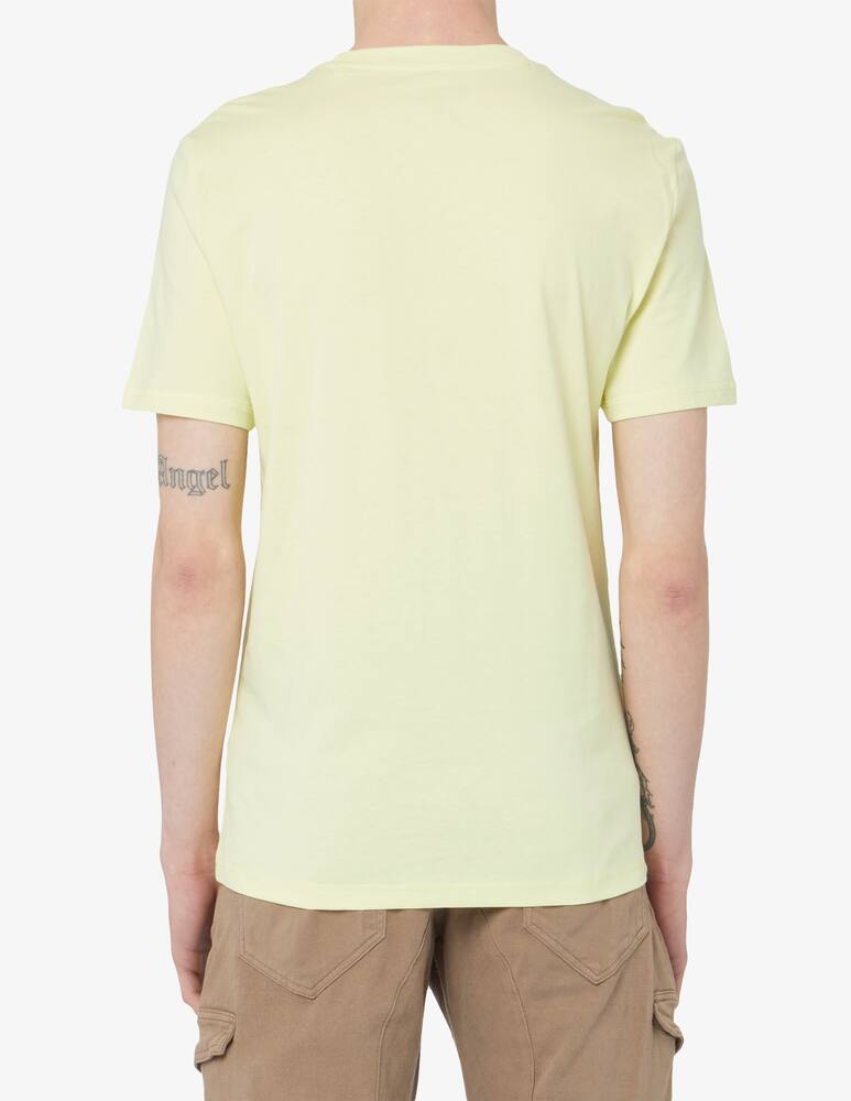 rinascente Guess Maglietta aidy in cotone 