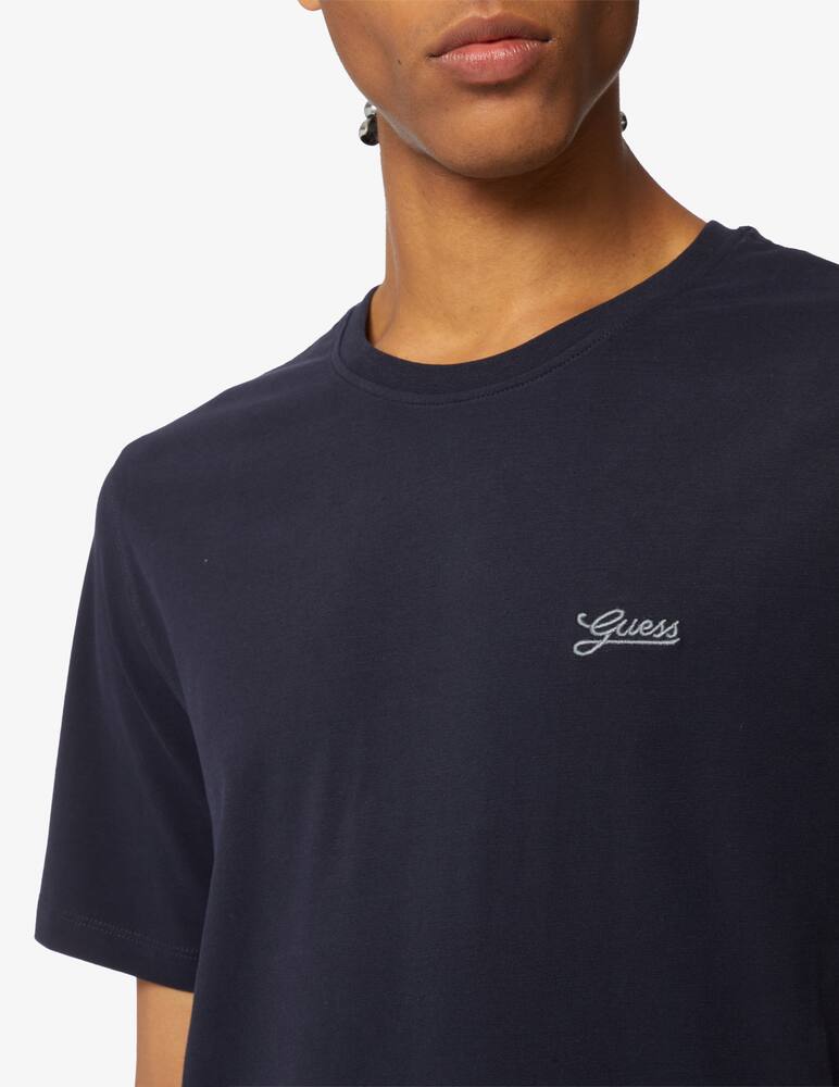 rinascente Guess Basic t-shirt