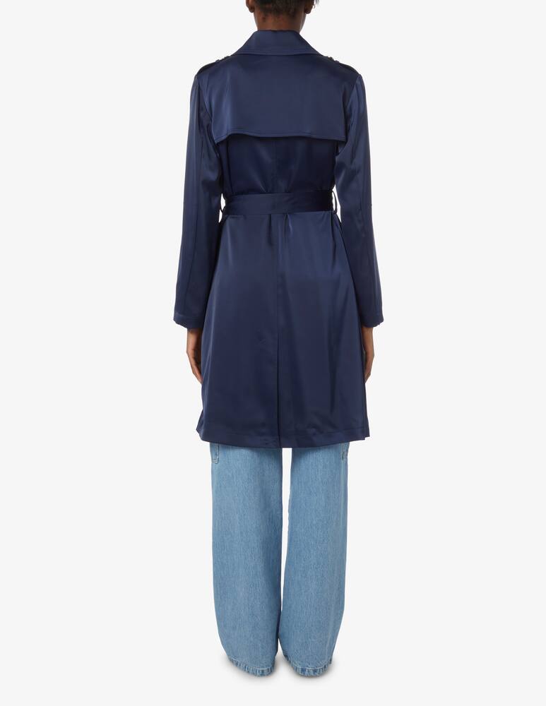 rinascente Guess Trench con cintura Agape