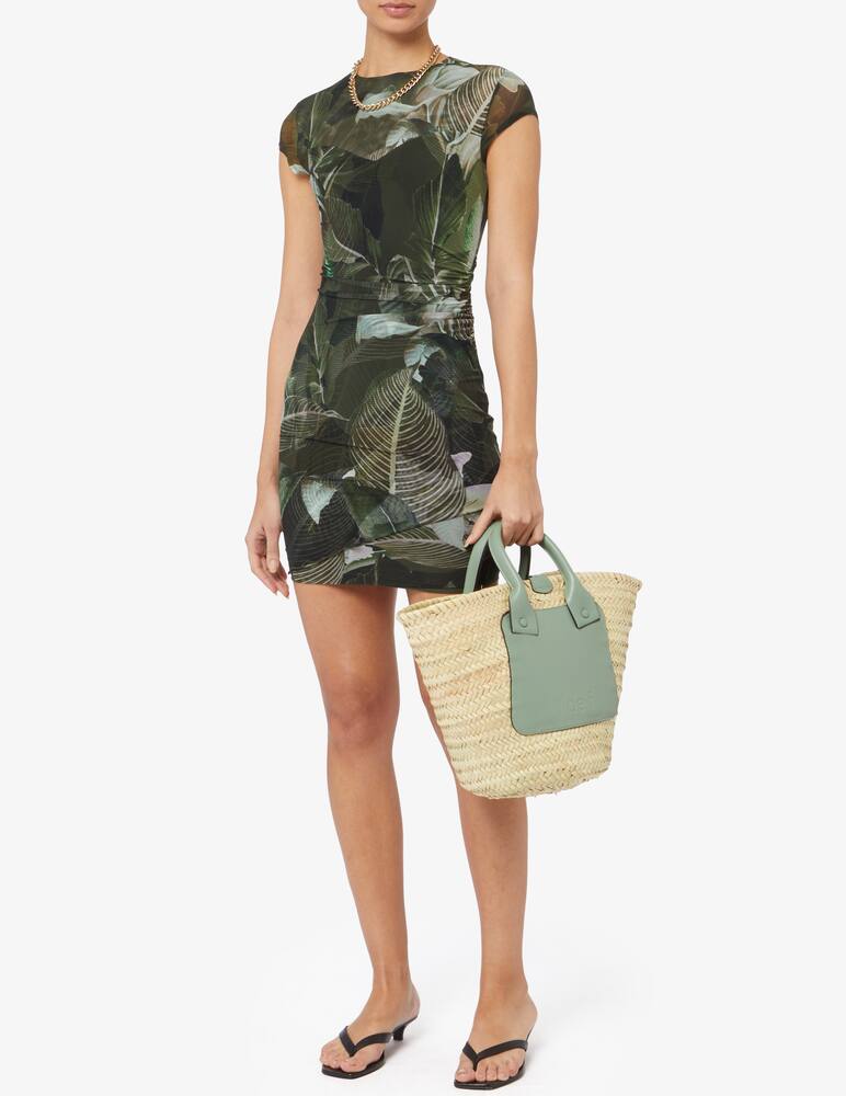 rinascente Guess Aida dress