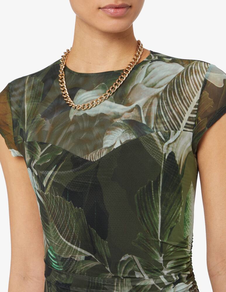 rinascente Guess Aida dress