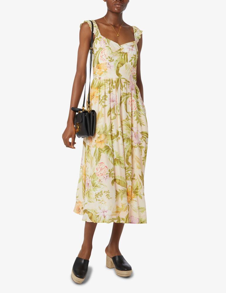 rinascente Guess Susanna dress