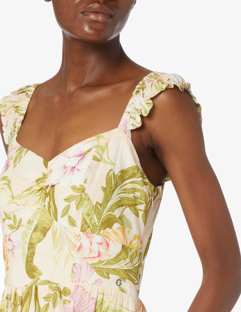 rinascente Guess Susanna dress