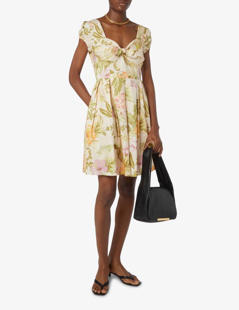 rinascente Guess Abito mini svasato Karida