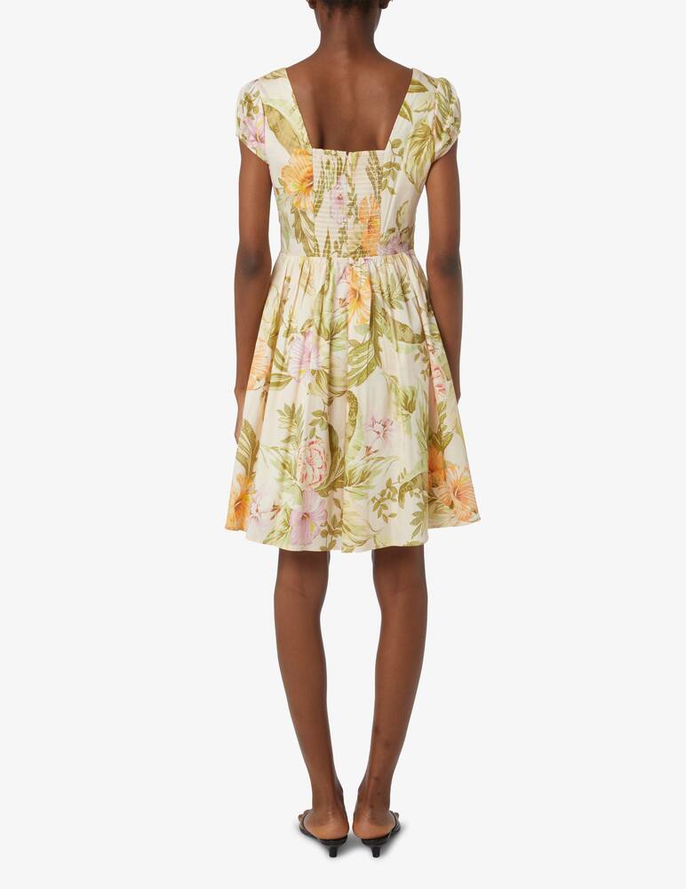 rinascente Guess Abito mini svasato Karida