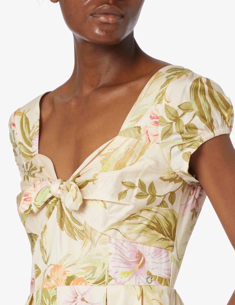 rinascente Guess Abito mini svasato Karida