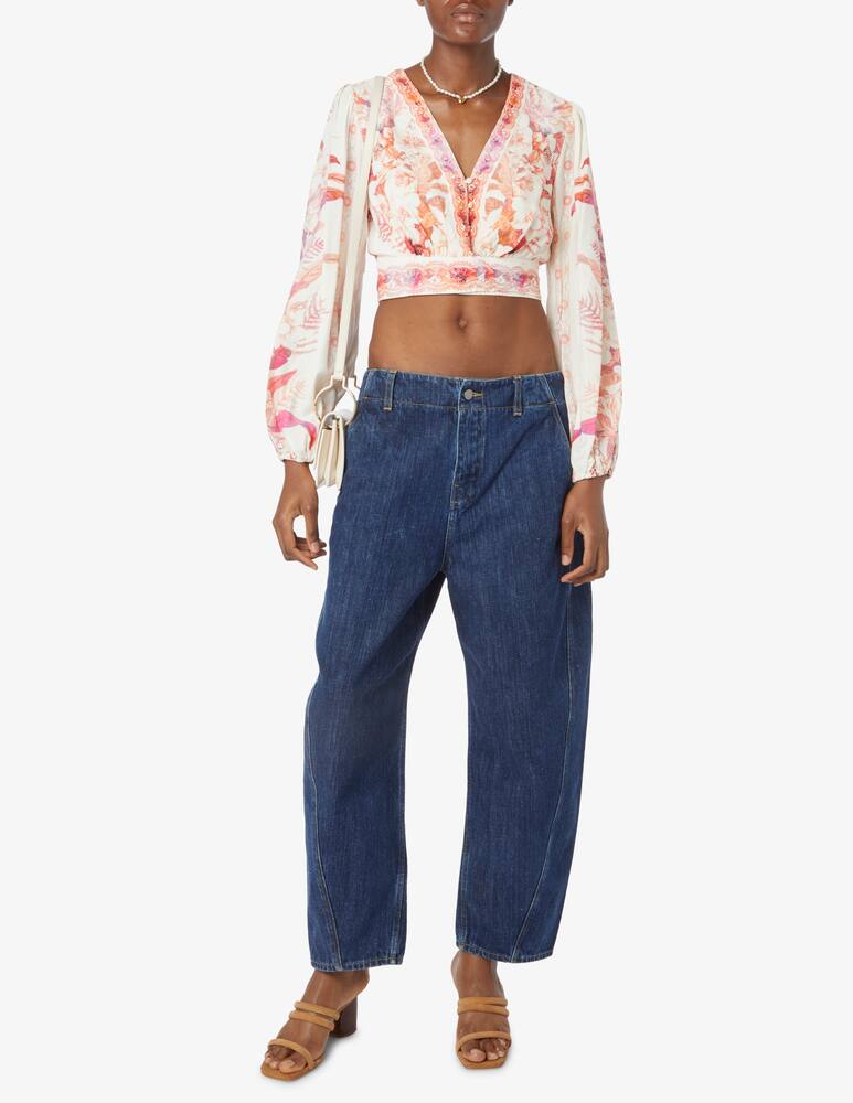 rinascente Guess Gisel top