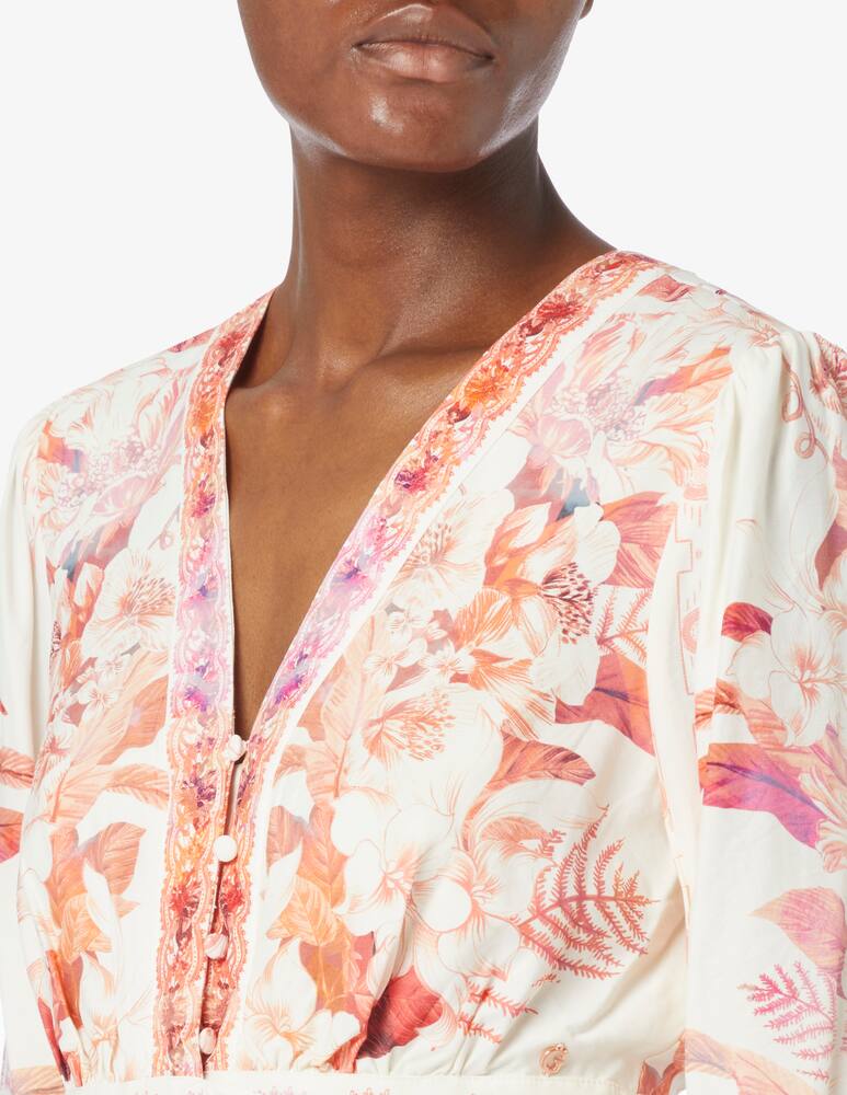 rinascente Guess Gisel top