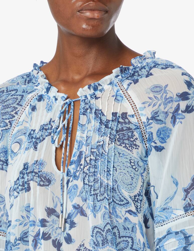 rinascente Guess Gilda blouse