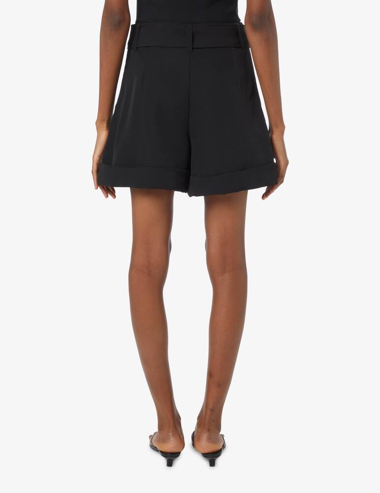 rinascente Guess Belted Diane short