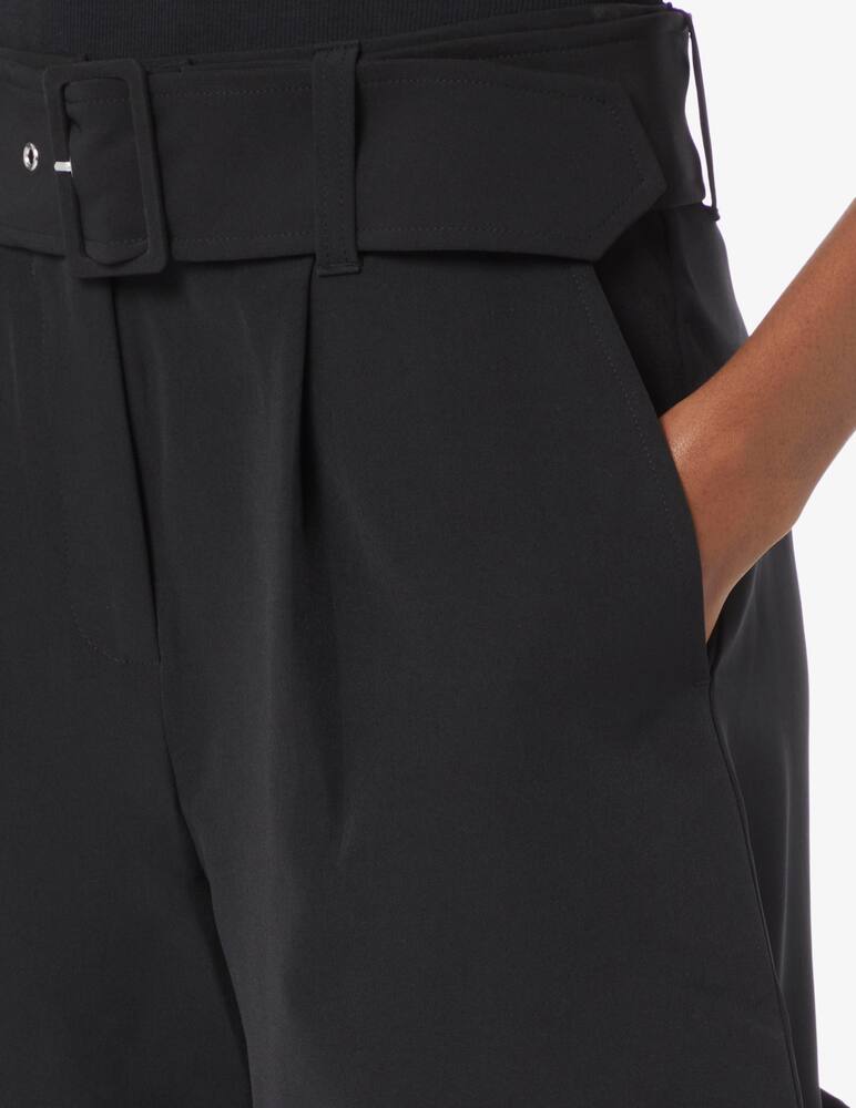 rinascente Guess Belted Diane short