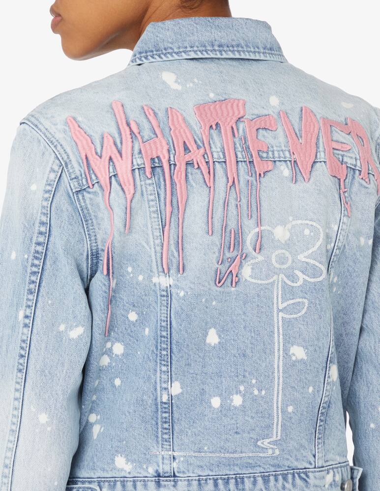 rinascente Guess Giacca di jeans Stevie