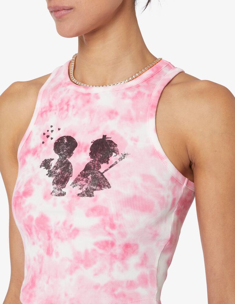 rinascente Guess Boy and Girl top