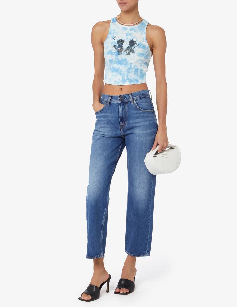 rinascente Guess Top Boy and Girl