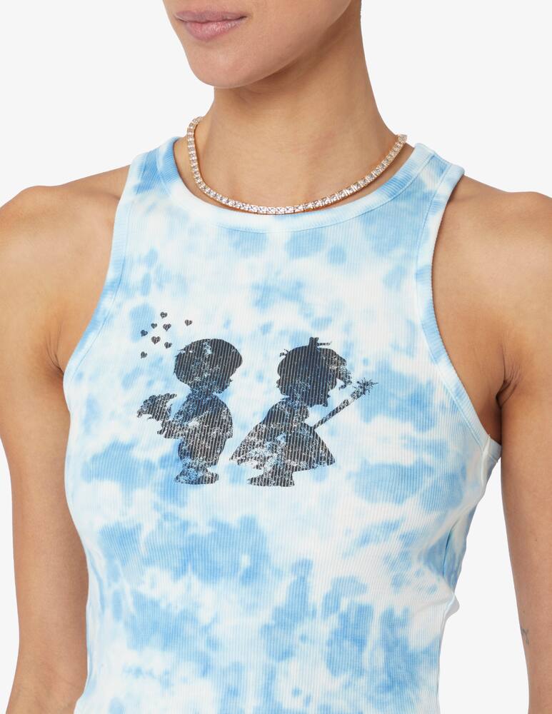 rinascente Guess Top Boy and Girl