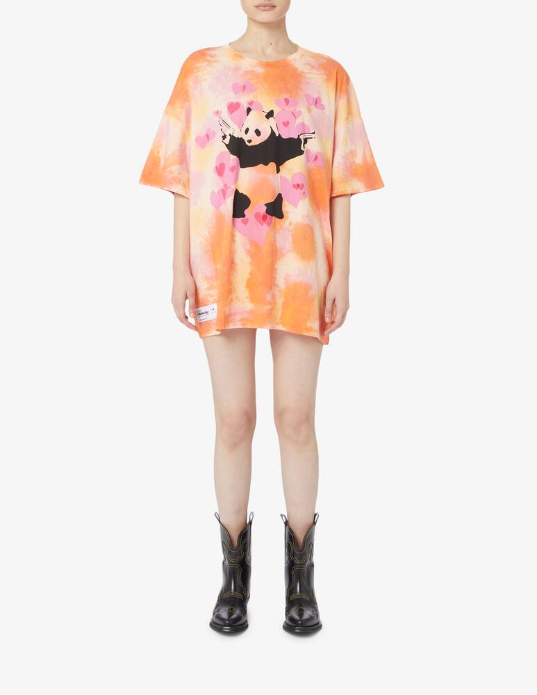 rinascente Guess Cotton t-shirt