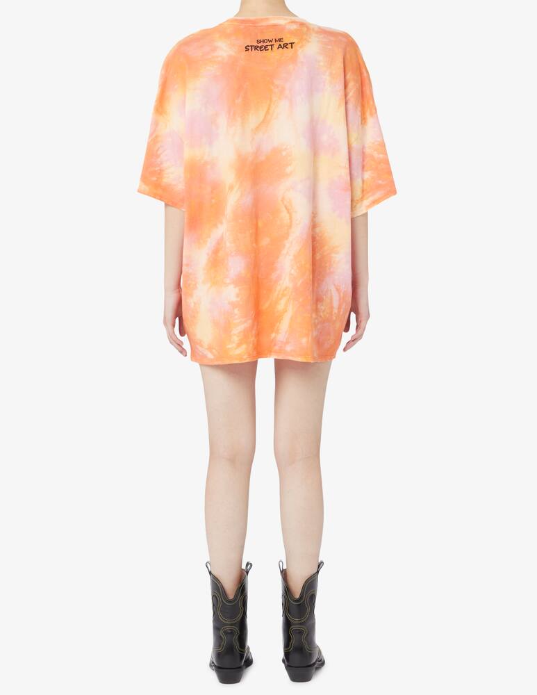 rinascente Guess Cotton t-shirt