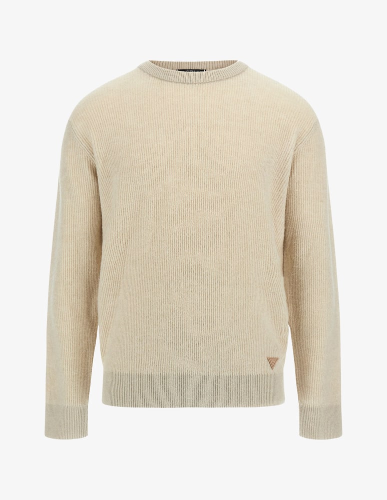 rinascente Guess Johnathan crewneck sweater