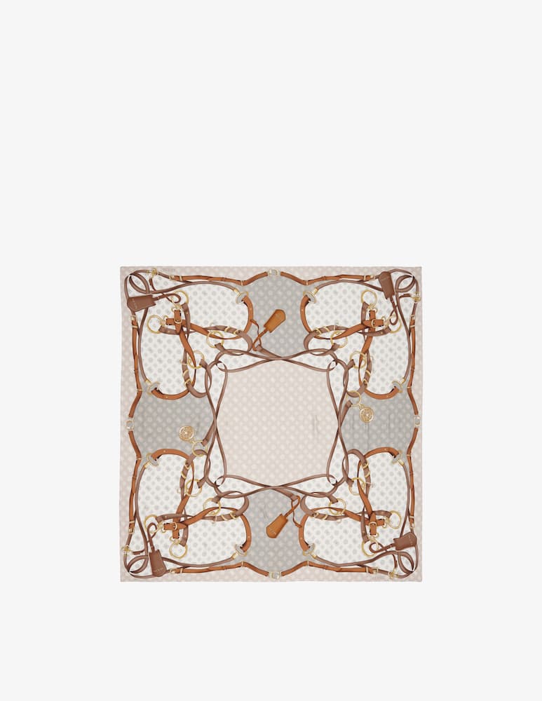 rinascente Guess Kefiah stampata Silia