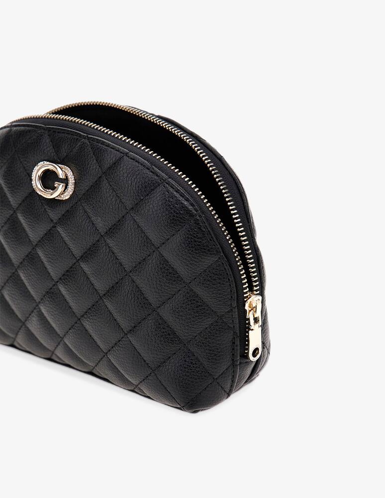 rinascente Guess Astuccio dome in pelle