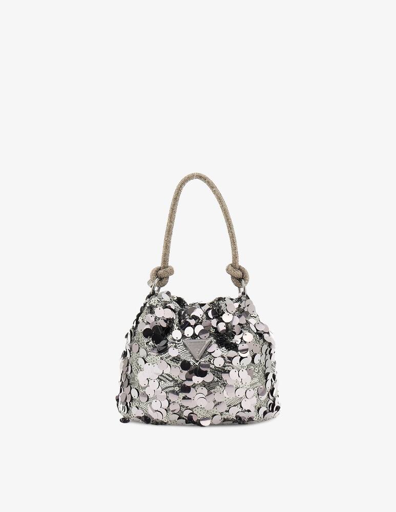 rinascente Guess Borsa a mano Holiday shine