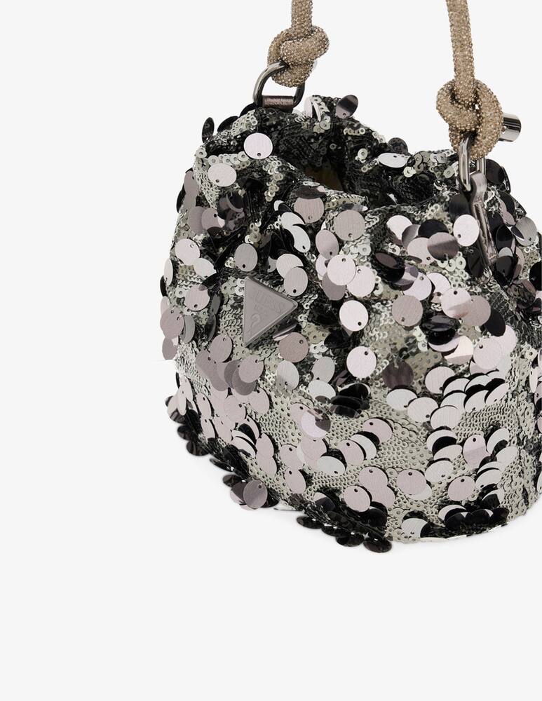 rinascente Guess Borsa a mano Holiday shine