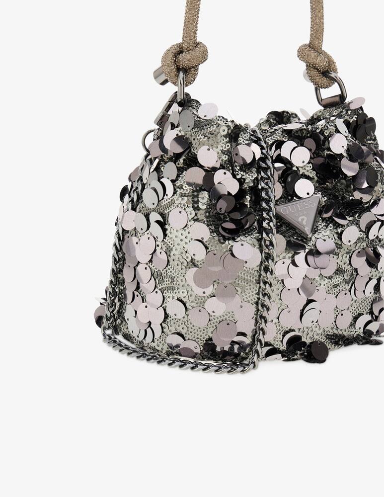 rinascente Guess Borsa a mano Holiday shine