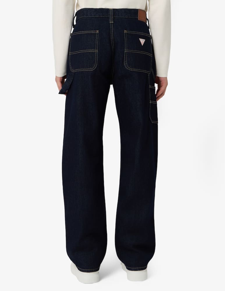 rinascente Guess Jeans Jeans carpenter G19