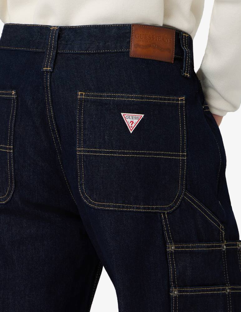 rinascente Guess Jeans Jeans carpenter G19